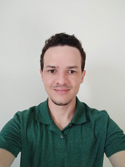 Foto de perfil do Higor